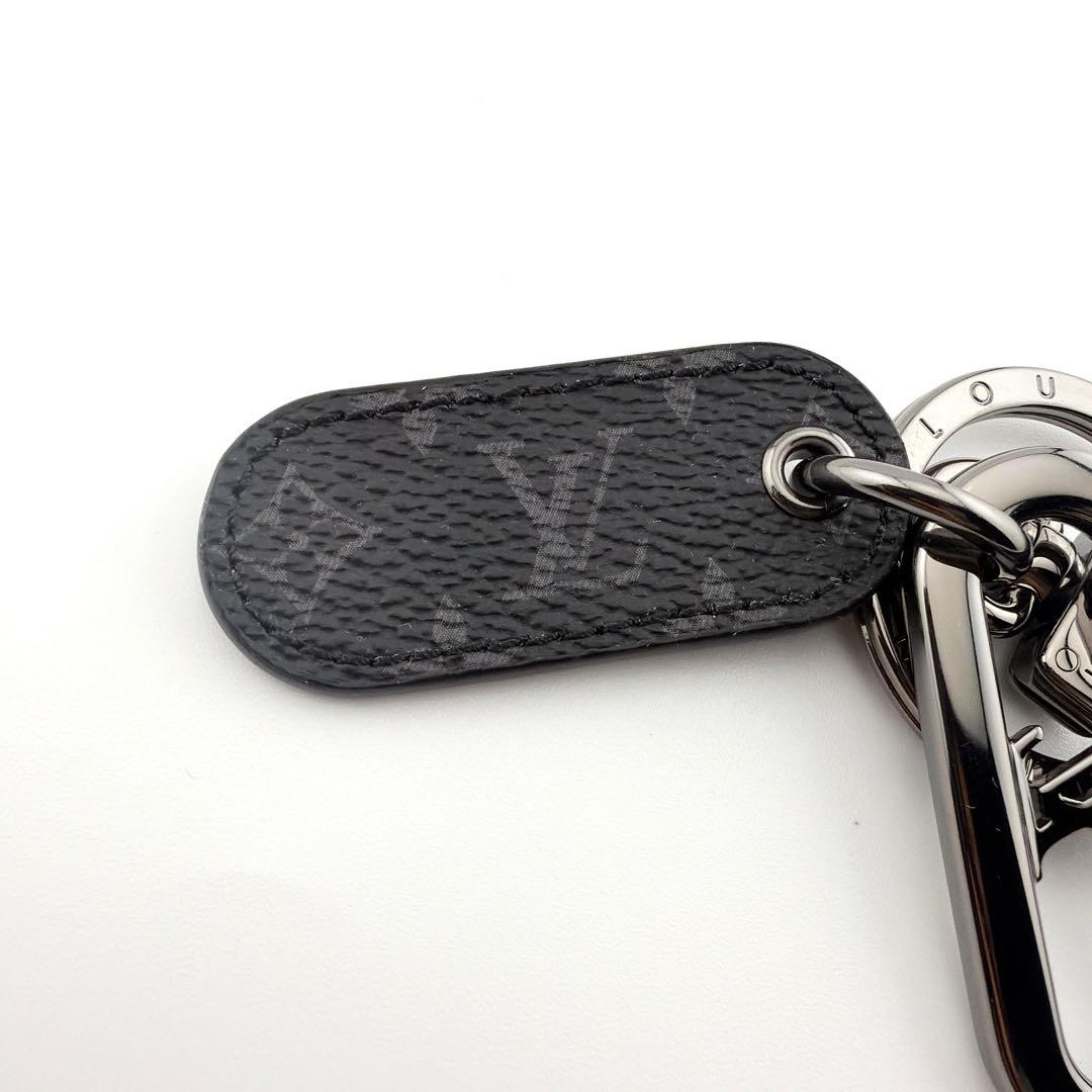 K.S ルイヴィトン モノグラム エクリプス LV シグネチャー