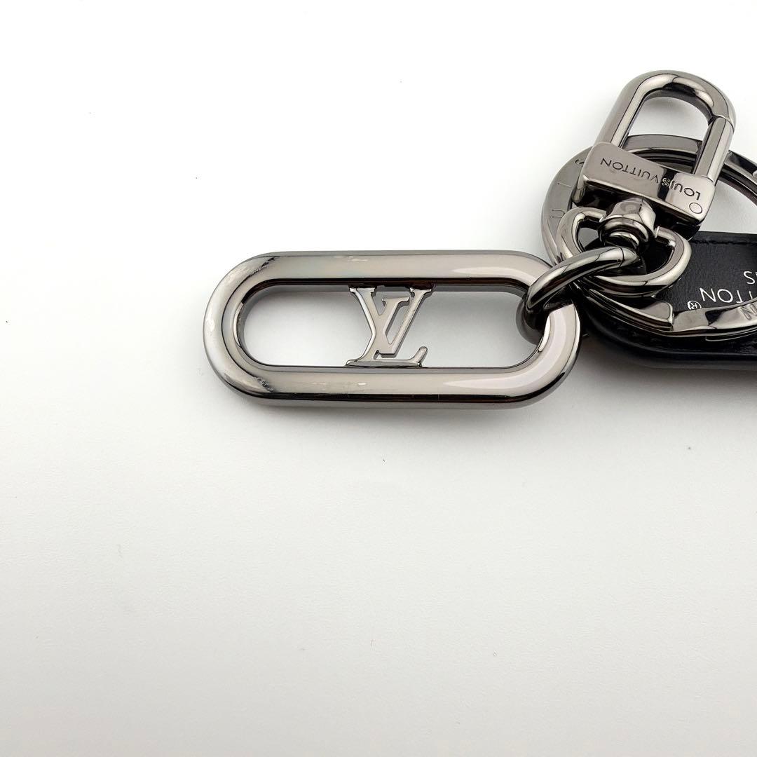 K.S ルイヴィトン モノグラム エクリプス LV シグネチャー