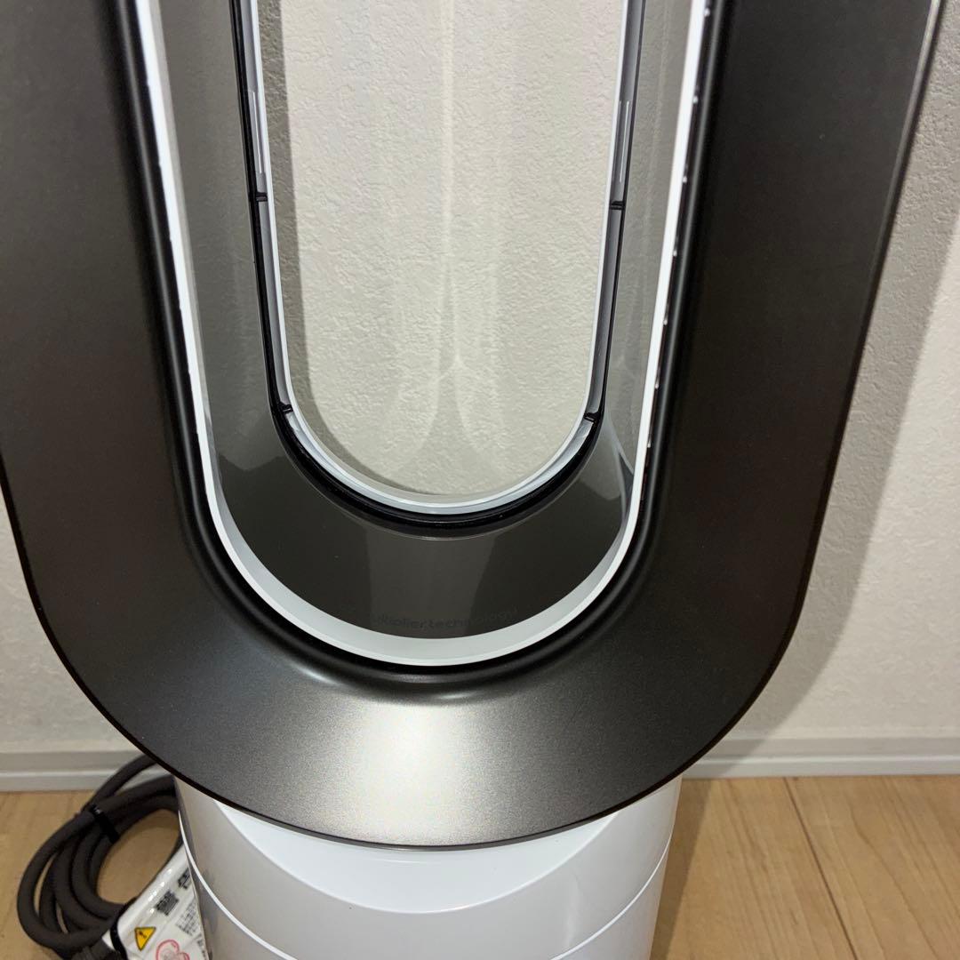 高年式dyson ダイソン Hot&Cool AM09 2025年製 美品です！