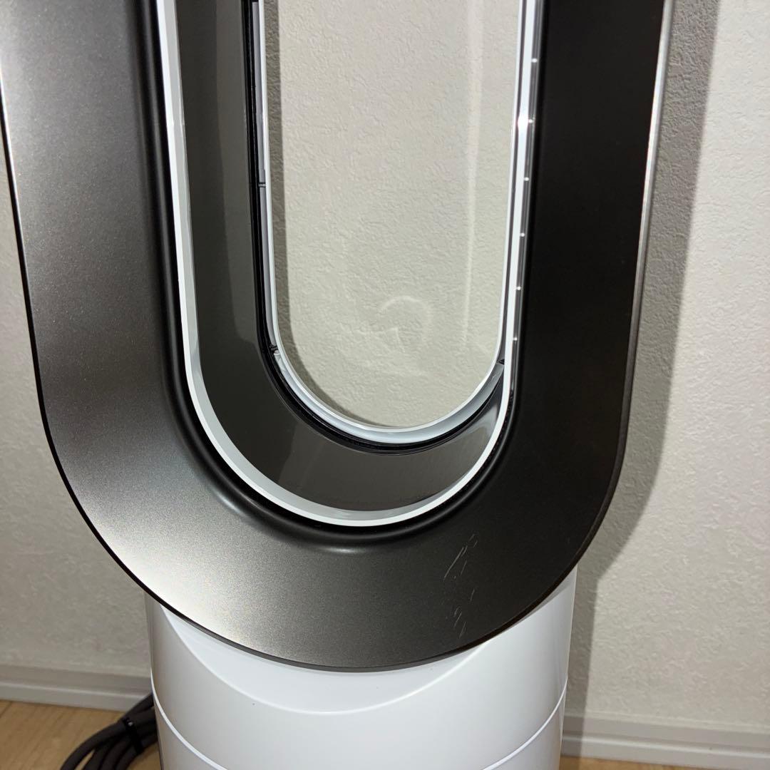 高年式dyson ダイソン Hot&Cool AM09 2025年製 美品です！