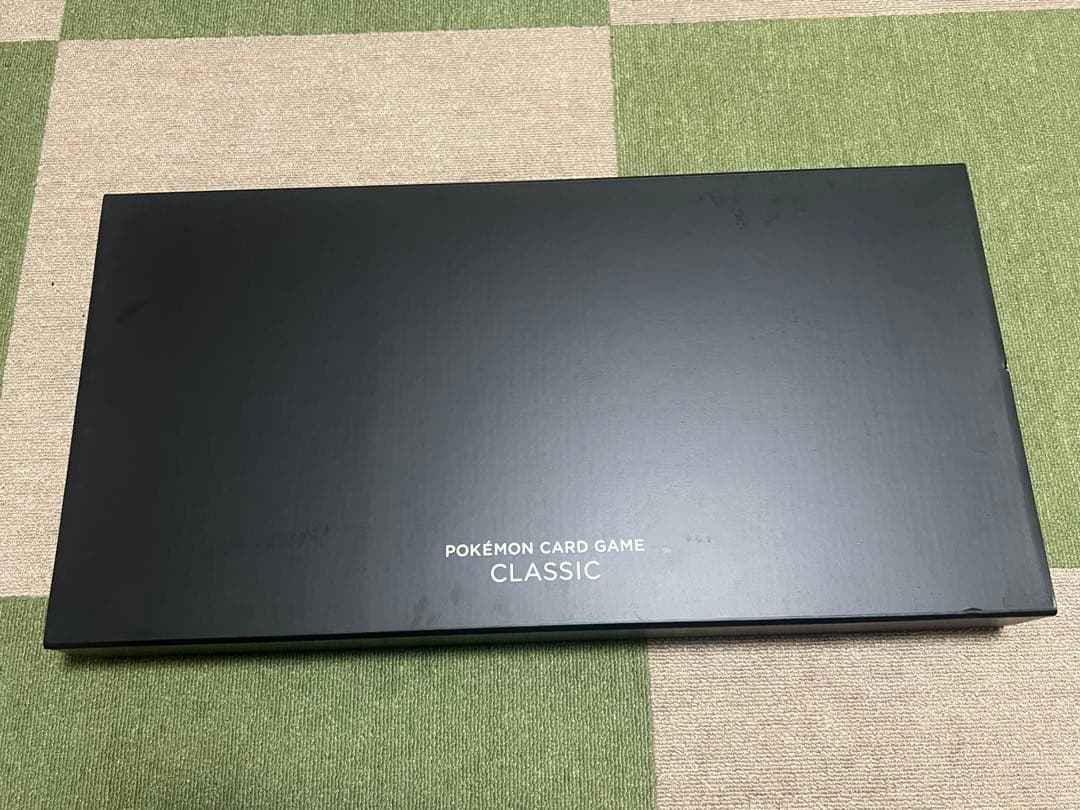 ポケモンカード Classic セット