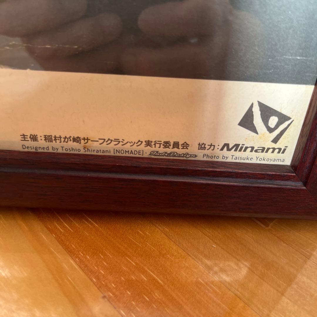 サーフィン・ボディボード INAMURA CLASSIC INVITATION 2000 MINAMI