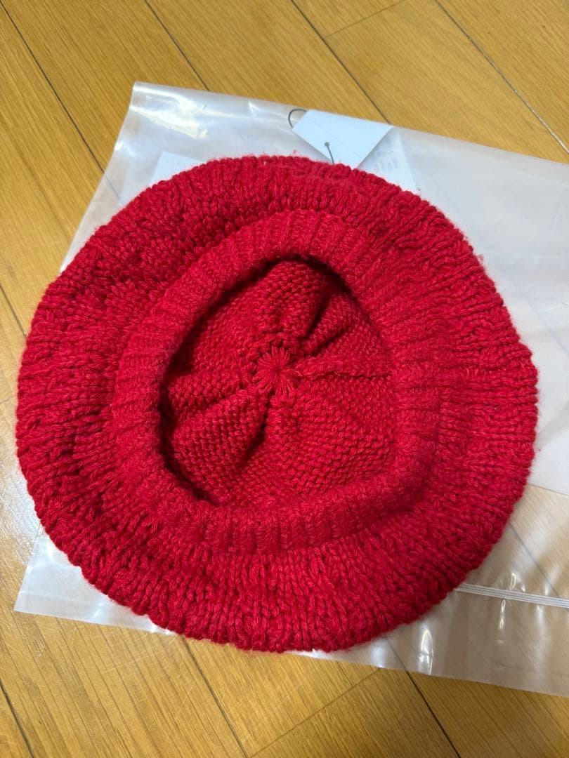 MASSES TAM レッド　長瀬智也着用