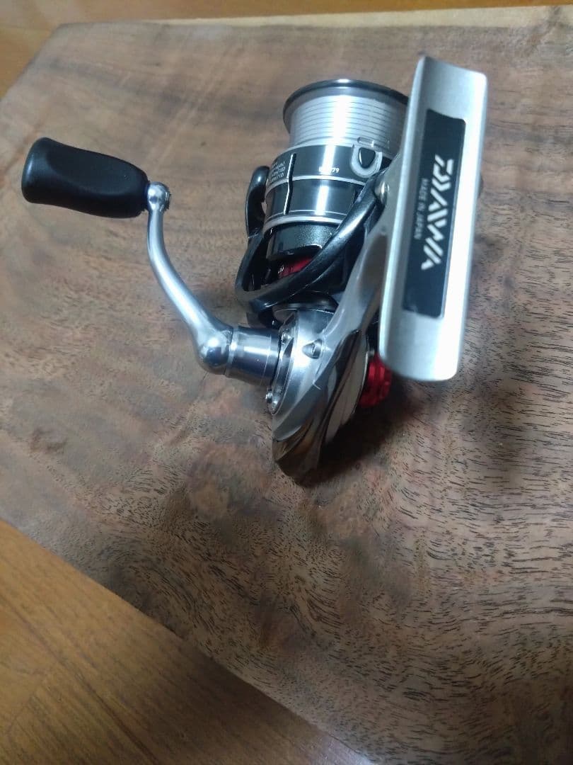 ダイワ イグニスタイプR2505-H