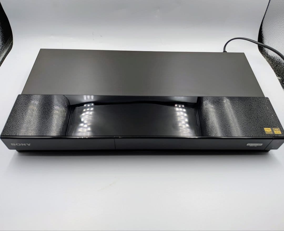 SONY ブルーレイレコーダー BDZ-FT1000 オマケ付き 2019年製