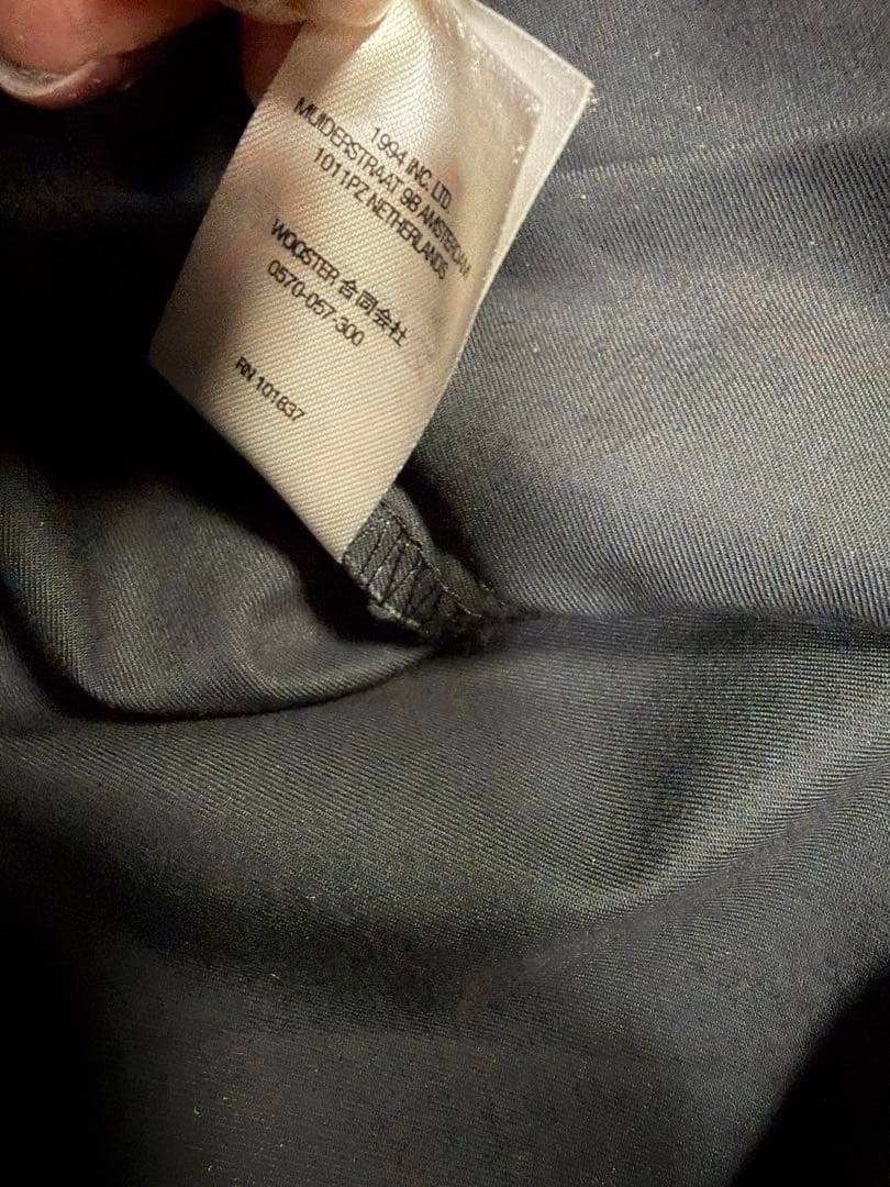 パンツ Supreme Cargo Zip-off Pants 2way XL