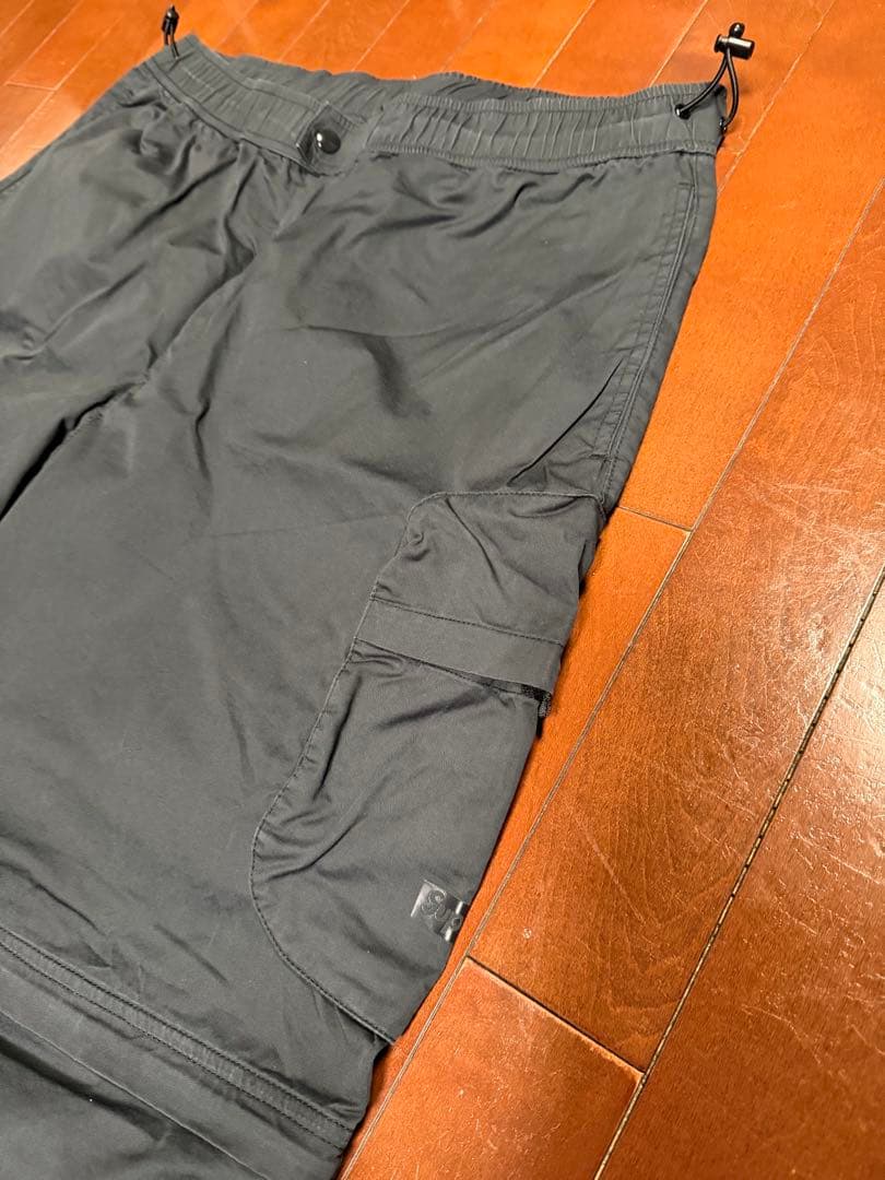 パンツ Supreme Cargo Zip-off Pants 2way XL