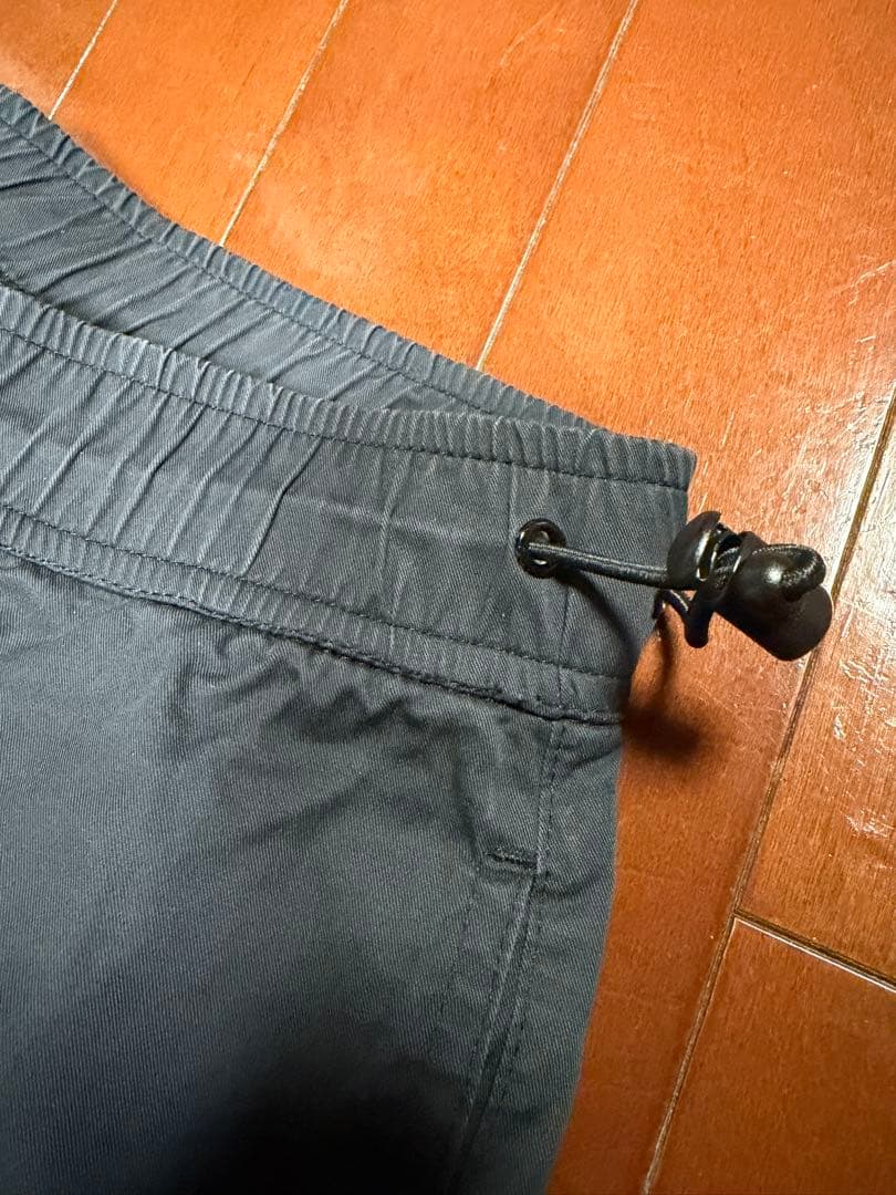 パンツ Supreme Cargo Zip-off Pants 2way XL