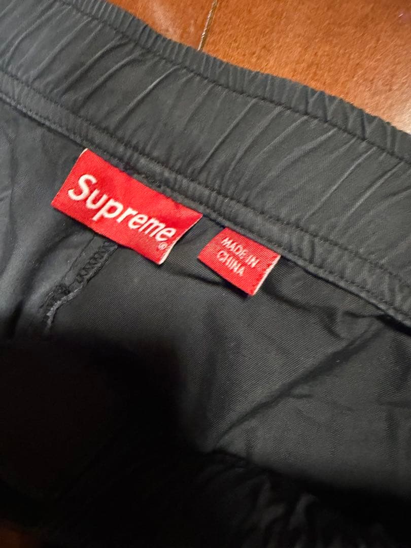パンツ Supreme Cargo Zip-off Pants 2way XL