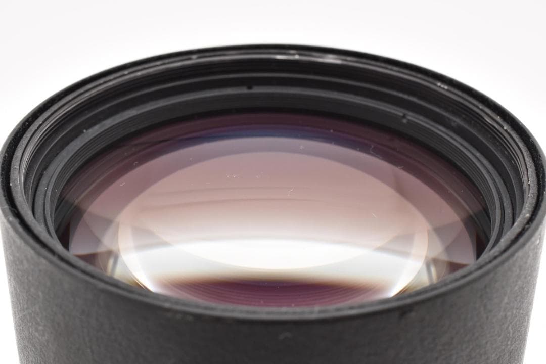 ☆美品☆ Nikon AF Nikkor 180mm F2.8 ED 8129