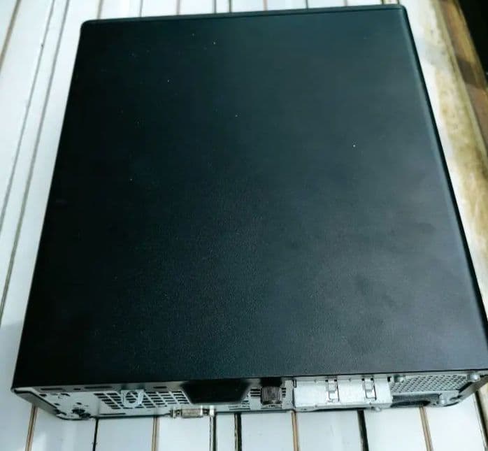 Windowsデスクトップ HP Prodesk400_G4 SFF_i5-7500_16GB_1TB