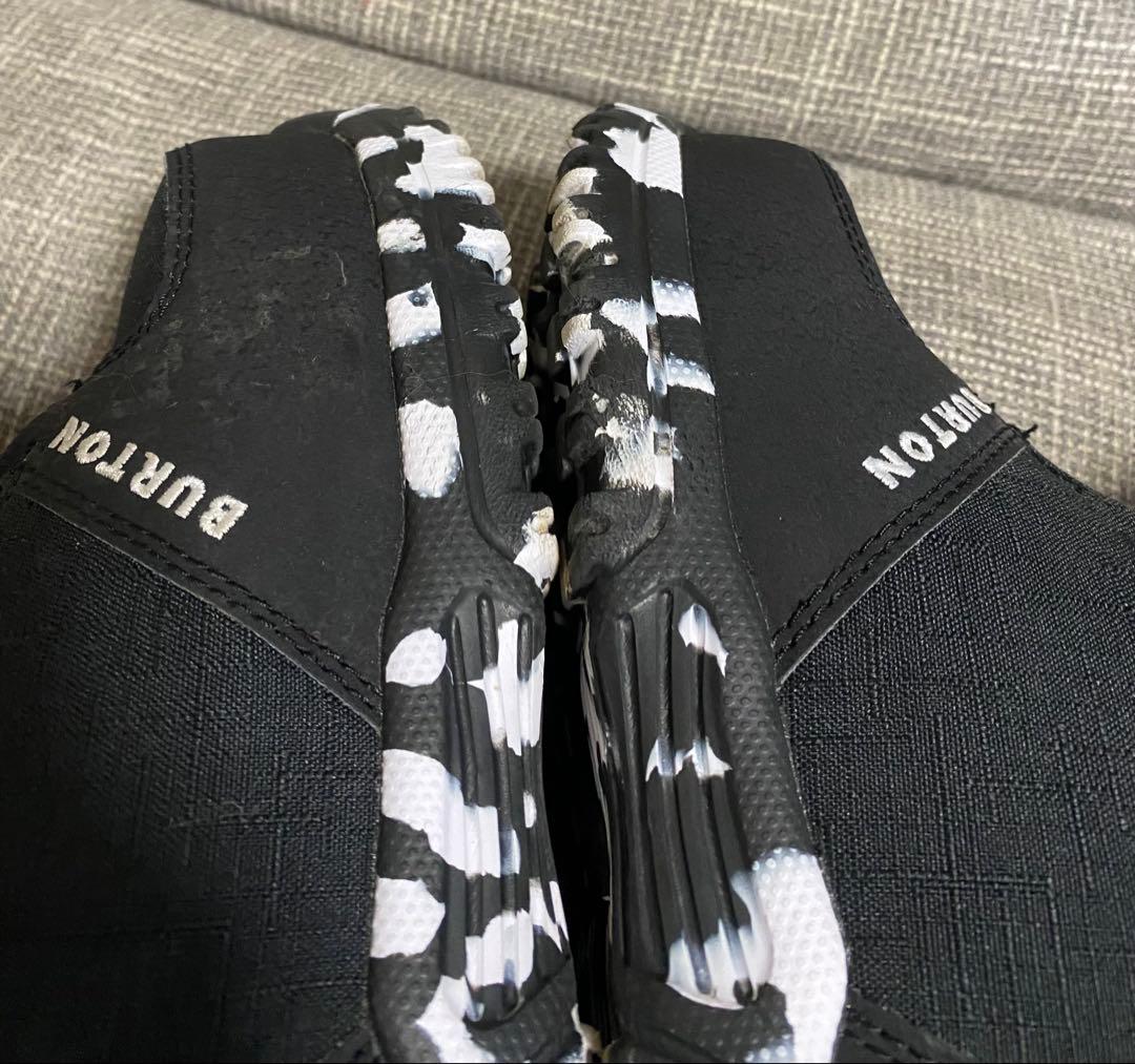 BURTON　GROM BOA スノーボードブーツ