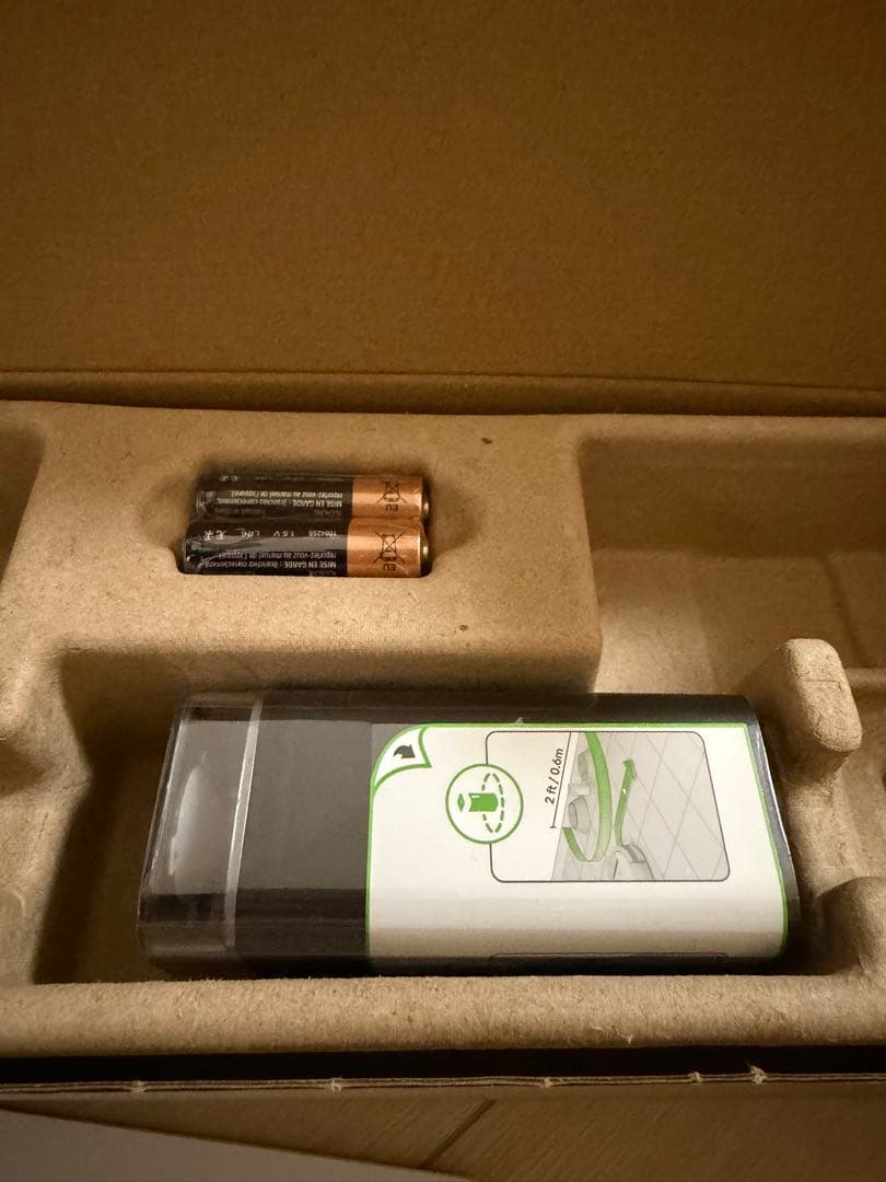 ルンバ　i7 箱付き