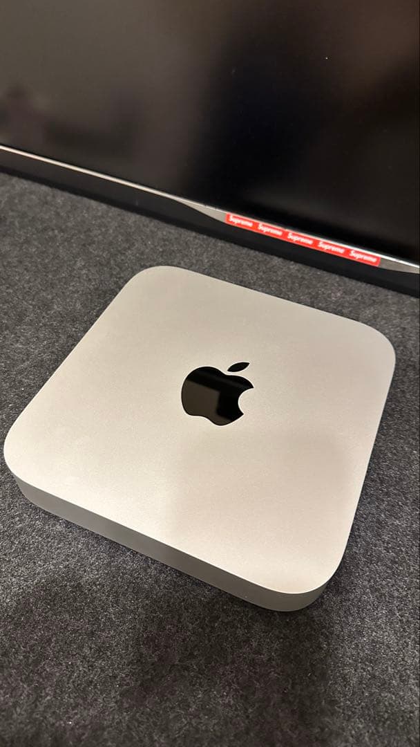 Apple Mac mini 2023 M2 メモリ16GB SSD 1TB