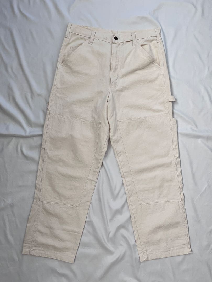 80’s ビンテージ ペインターパンツ 旧ロゴ STANLEY USA 製