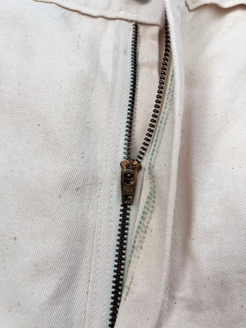 80’s ビンテージ ペインターパンツ 旧ロゴ STANLEY USA 製