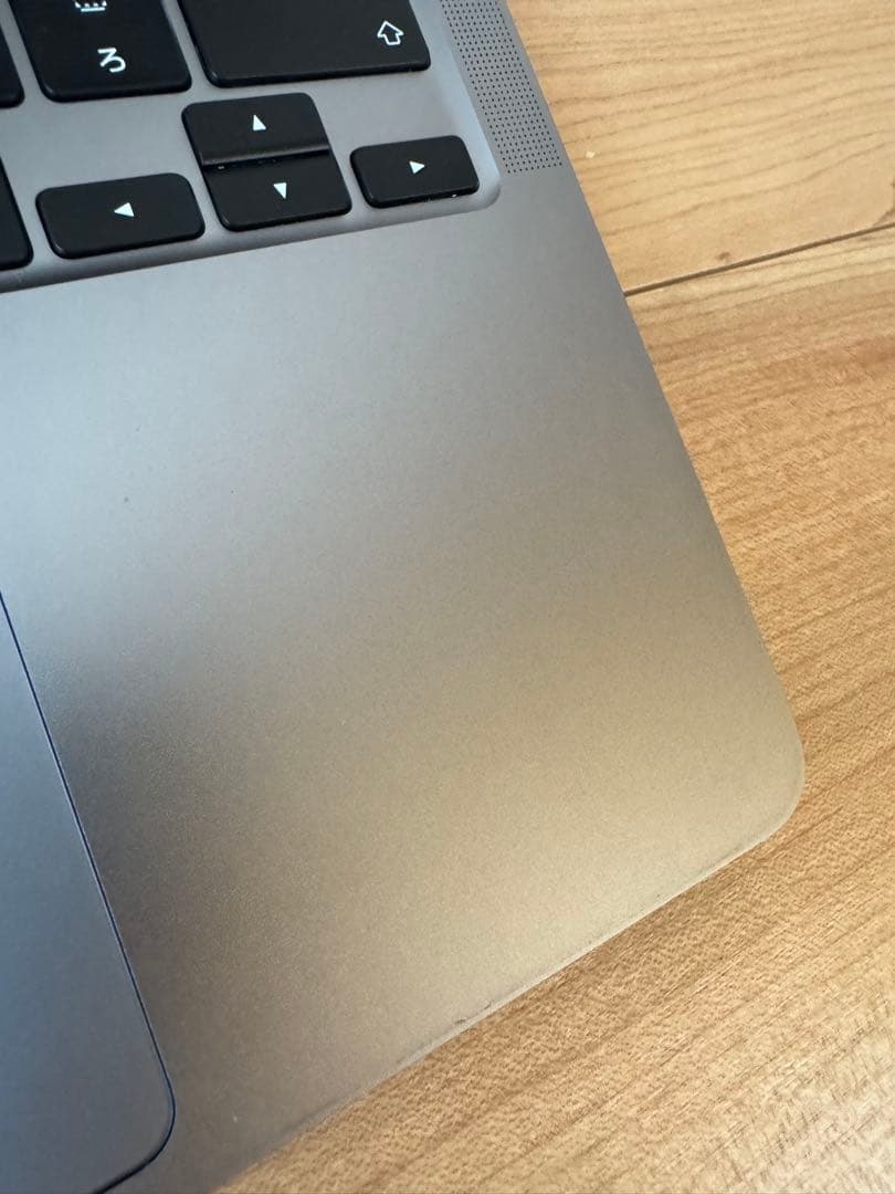 【美品】MacBook Pro 13 2020 Core i5 256gb