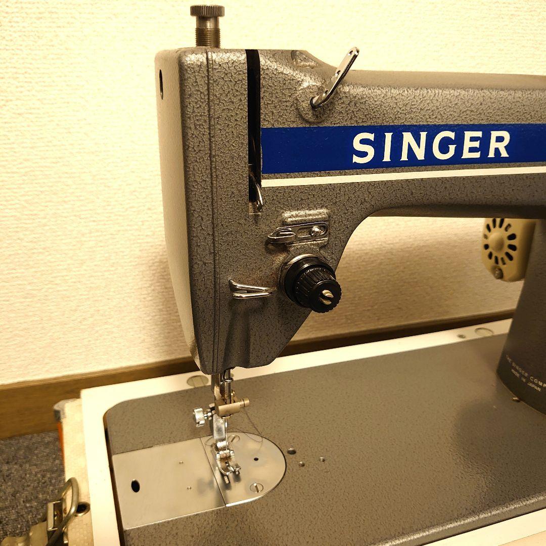 SINGER　シンガー　188 Professional　【未整備現状品】