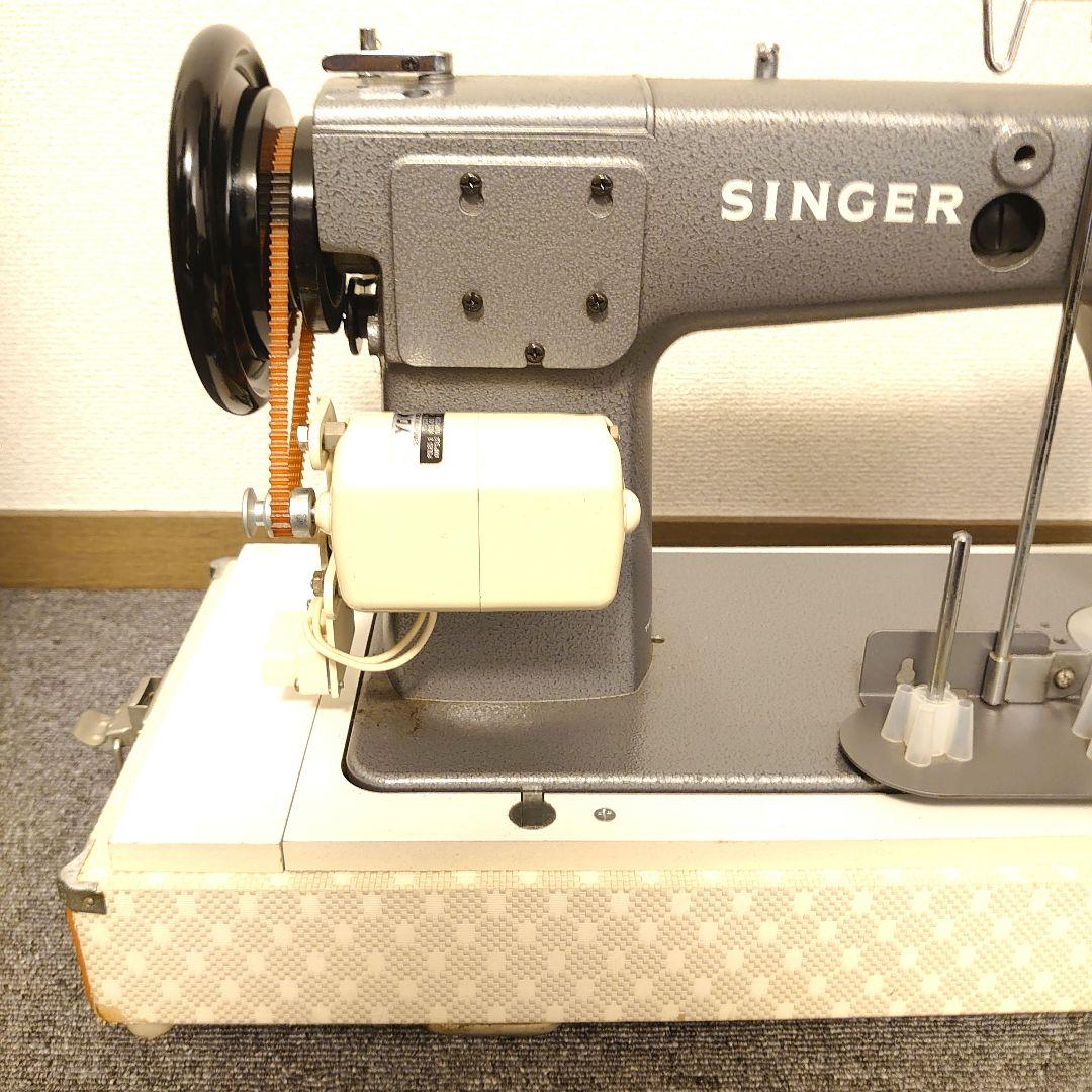 SINGER　シンガー　188 Professional　【未整備現状品】