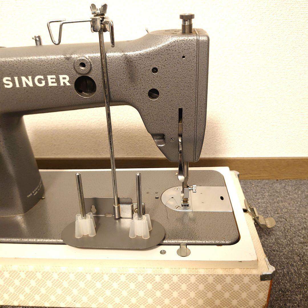 SINGER　シンガー　188 Professional　【未整備現状品】