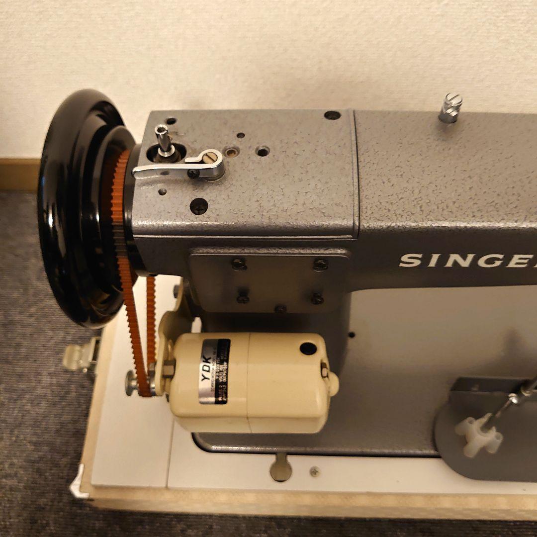 SINGER　シンガー　188 Professional　【未整備現状品】