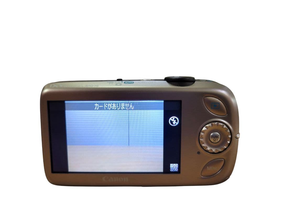 デジタルカメラ Dala