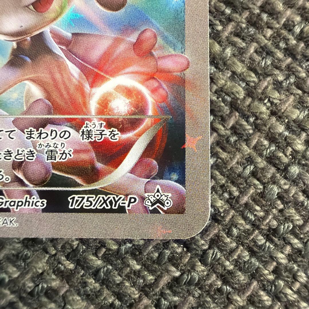 バトルフェスタ2015 ピカチュウ