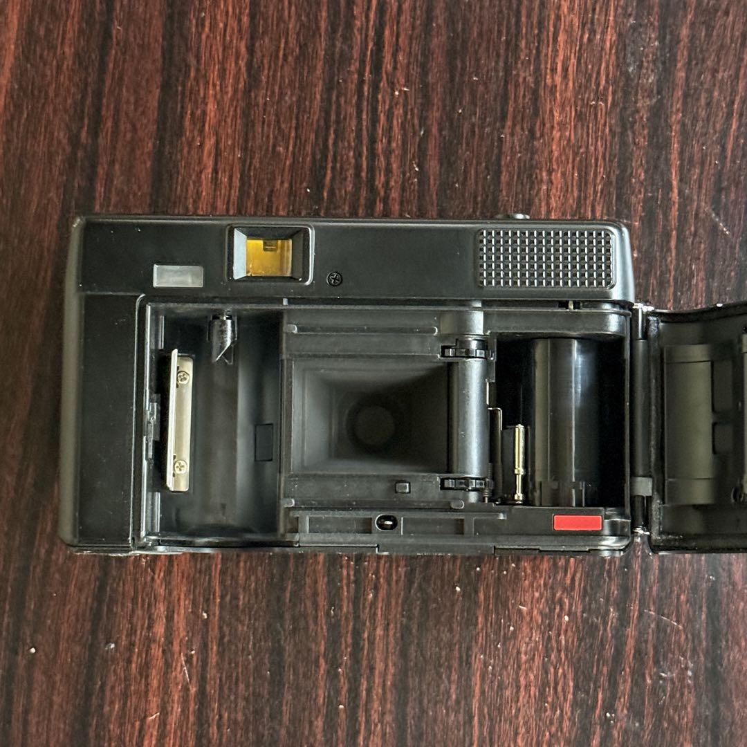 Nikon L35AD ピカイチ 完動品
