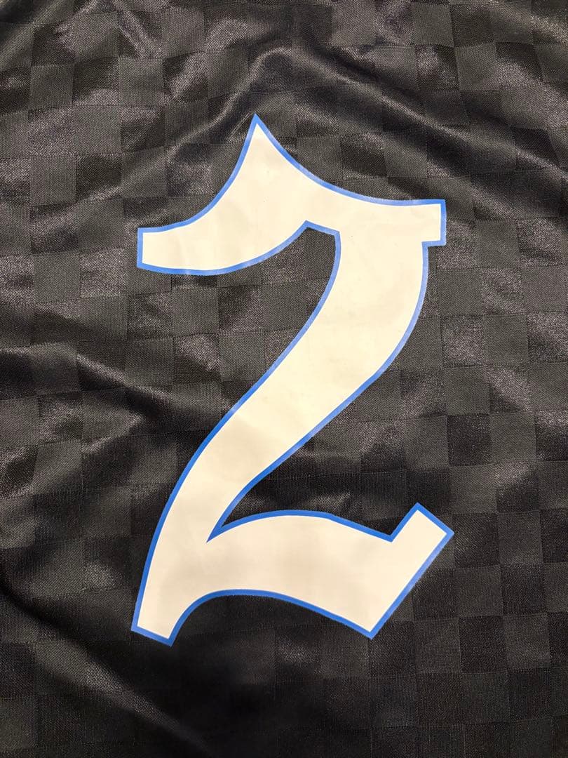 supreme umbro soccer jersey Sサイズ（ASIA M）