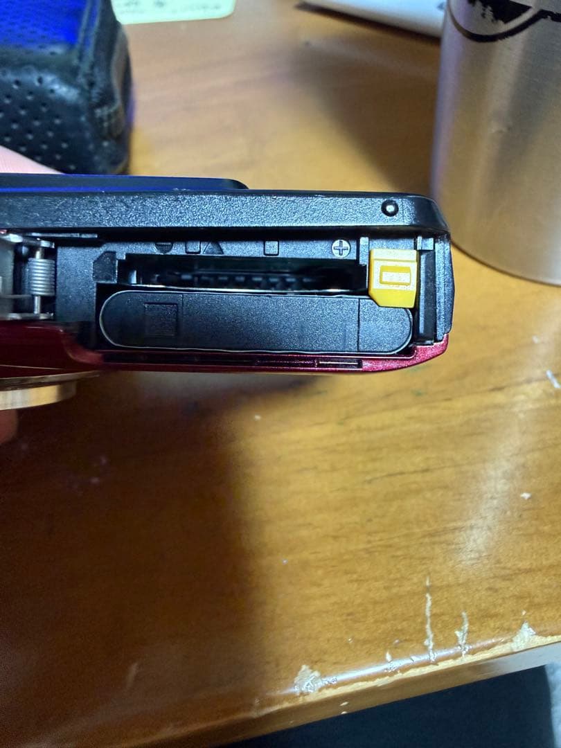 【実働安値】超人気 Kodak PIXPRO FZ55バッテリーあり