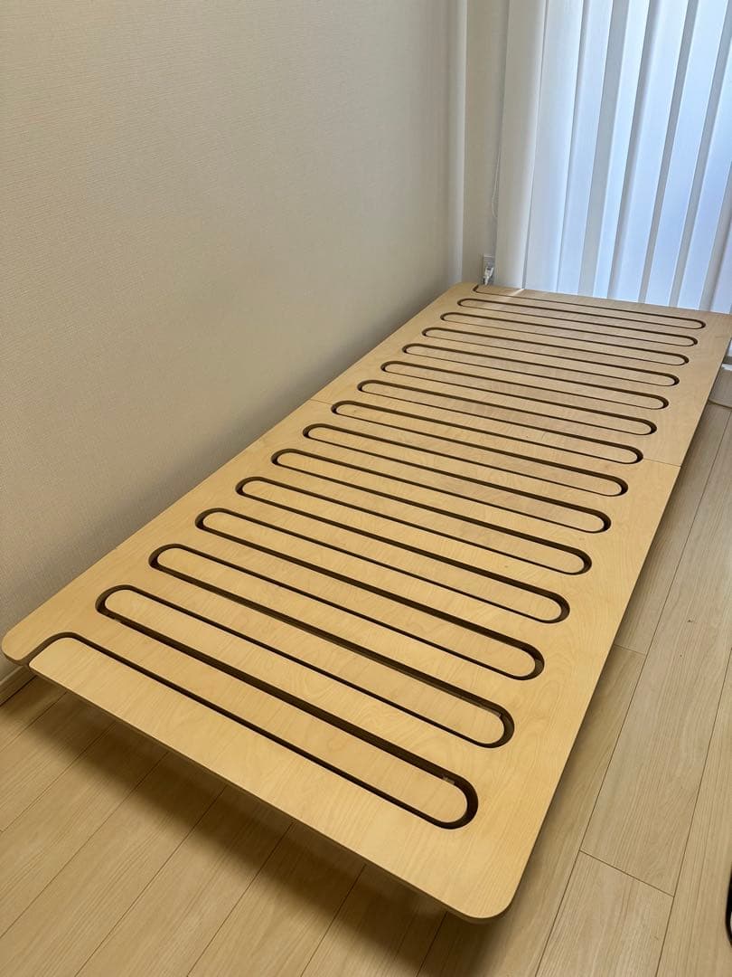 『goodeighty%』グットエイティーパーセント アクタス ベットフレーム