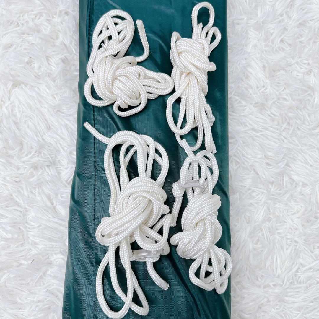 美品✨Coleman スクリーンキャノピージョイントタープⅢ コールマン　連結可