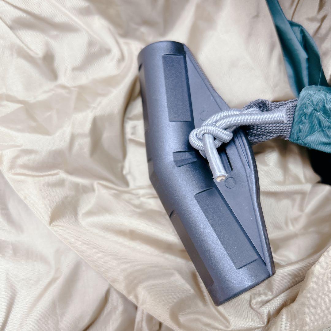 美品✨Coleman スクリーンキャノピージョイントタープⅢ コールマン　連結可