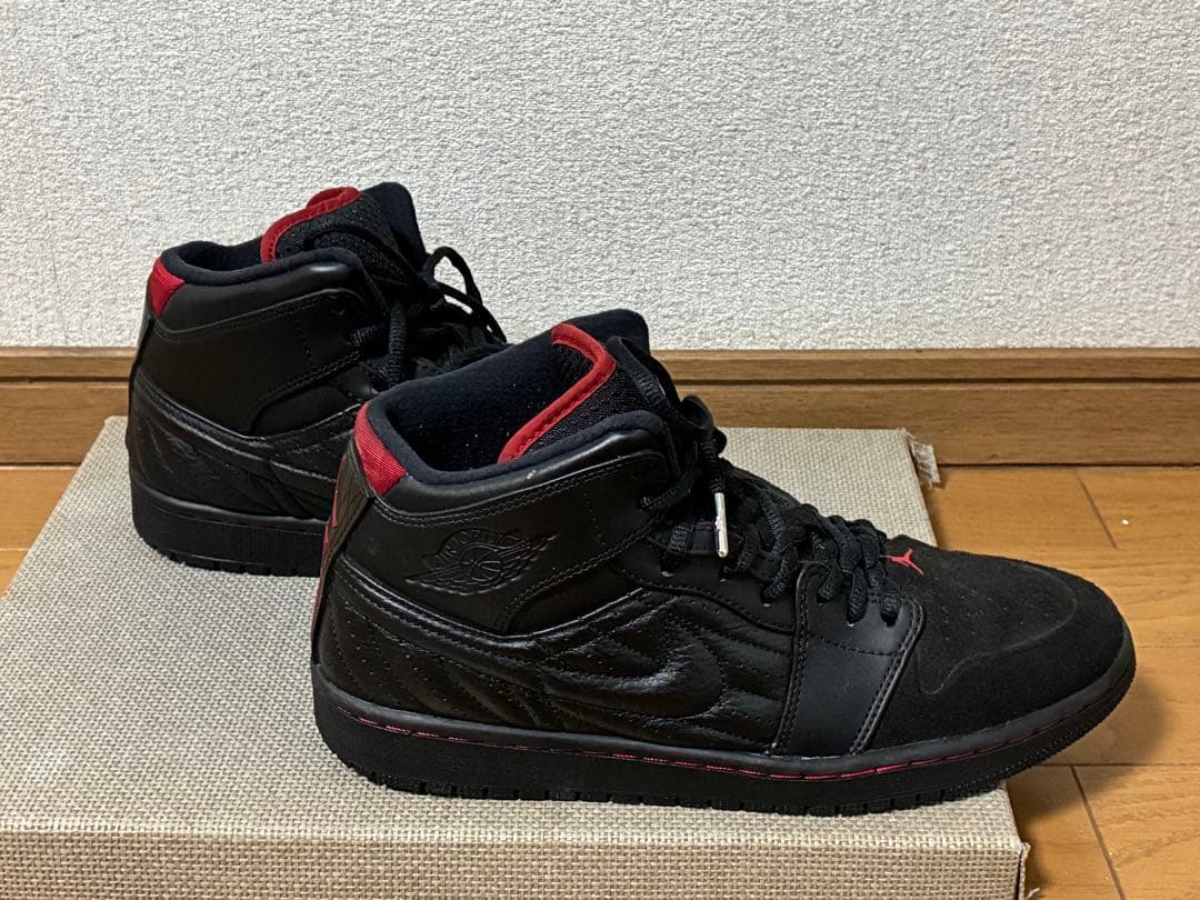 エァジョーダン１　レトロ　９９