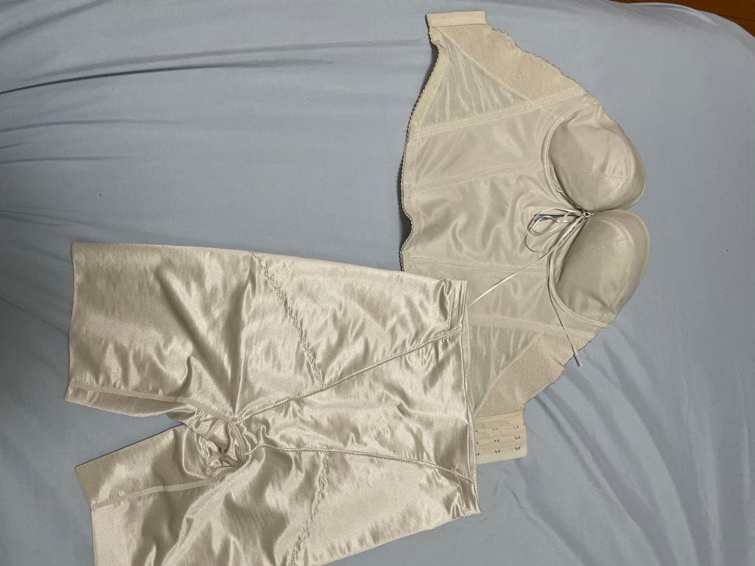 BRIDAL BEAUTE F65&Mサイズ　セット