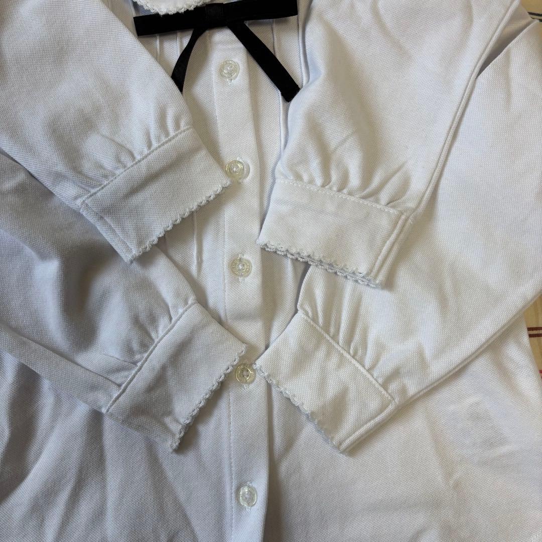 COMME CA ISM 女の子 フォーマル3点 2着セット 100 双子