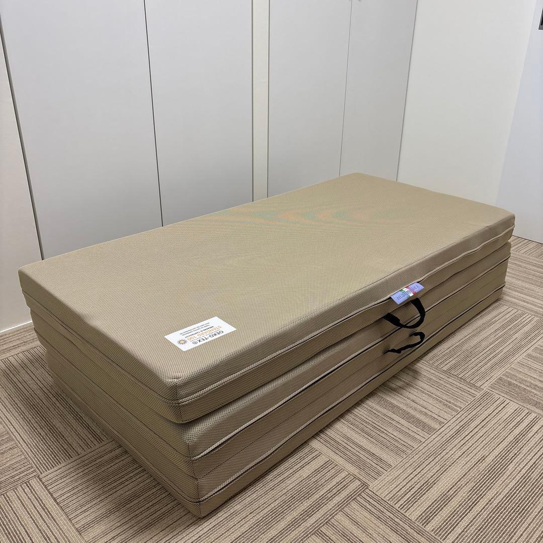 マニフレックス　メッシュ・ウィング　ダブル