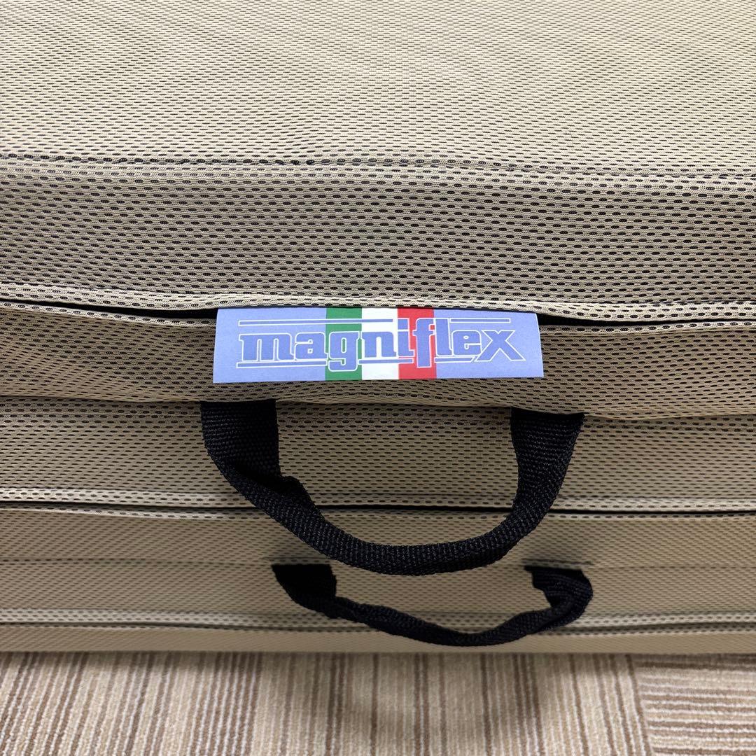 マニフレックス　メッシュ・ウィング　ダブル