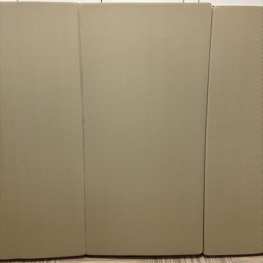 マニフレックス　メッシュ・ウィング　ダブル