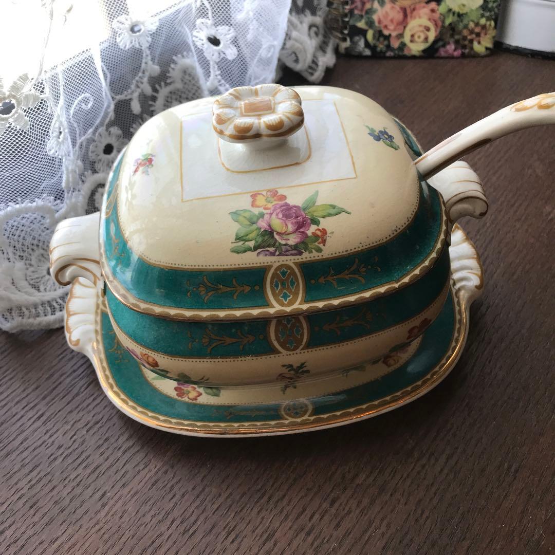 イギリスアンティーク