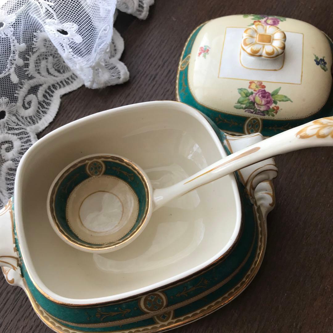 イギリスアンティーク