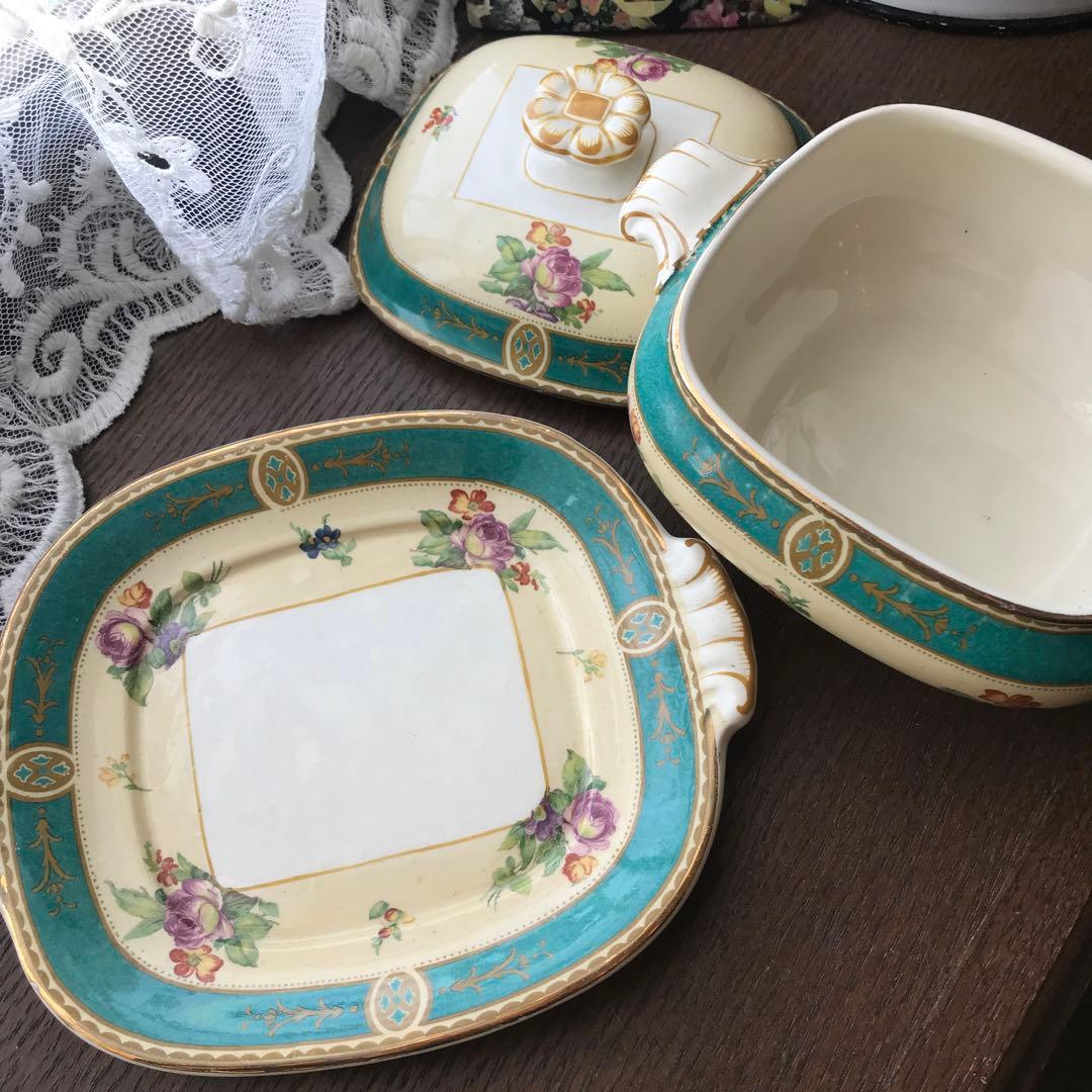 イギリスアンティーク