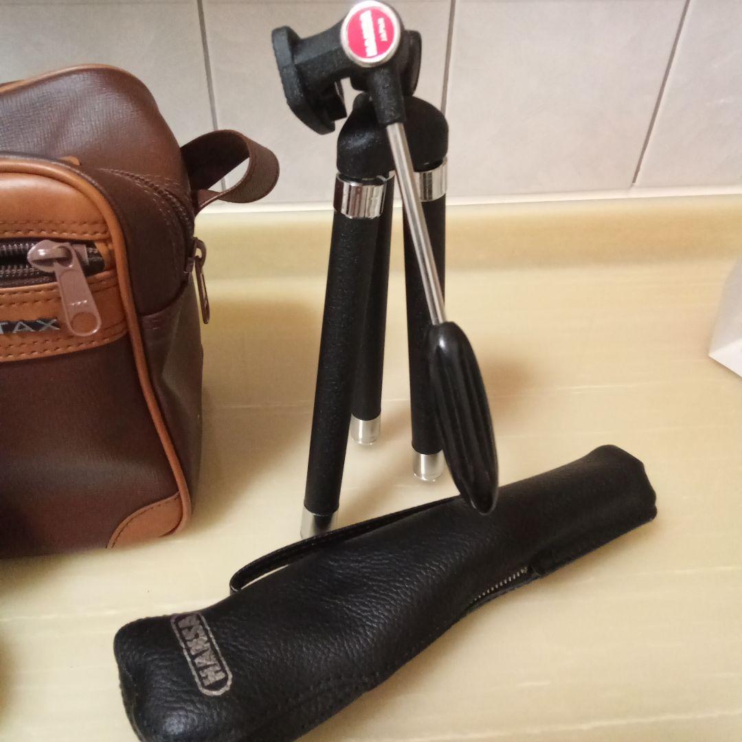 ペンタックス　A3 DATE