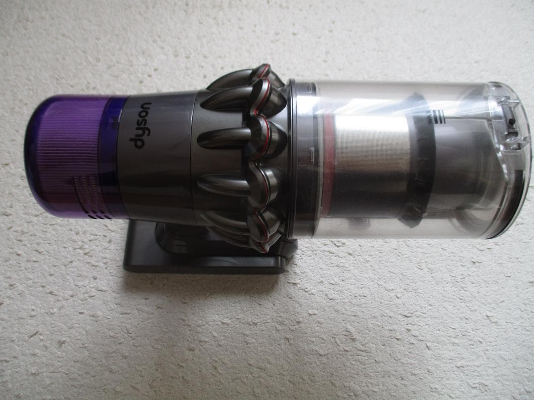 どうぞ！dyson ／ v11 fluffy origin