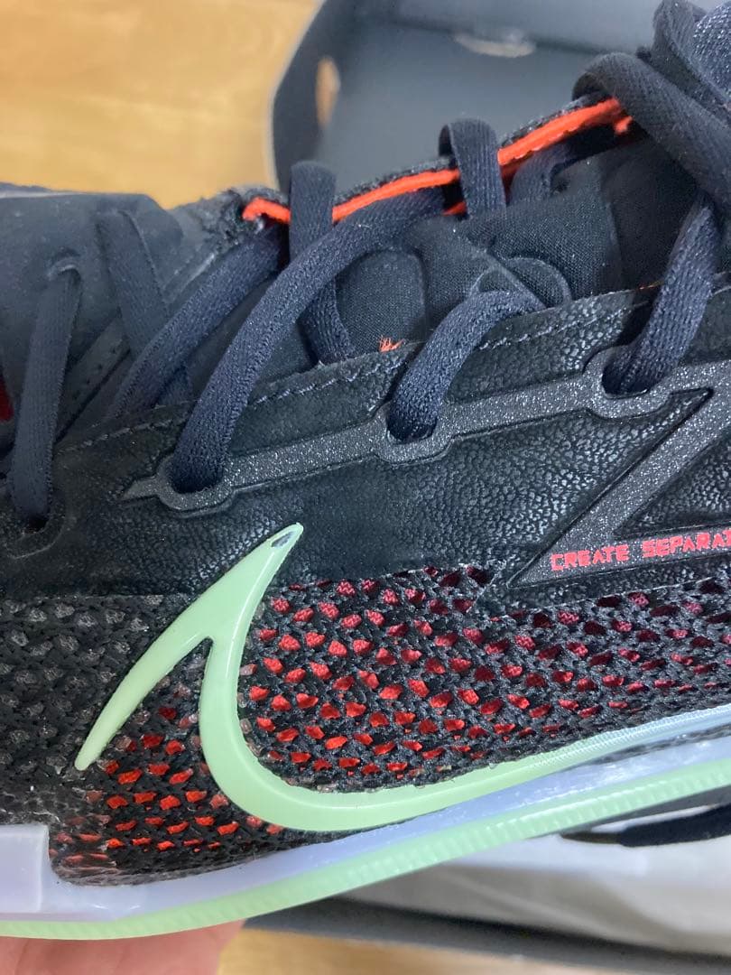 シューズ(男性用) G.T CUT EP 28cm