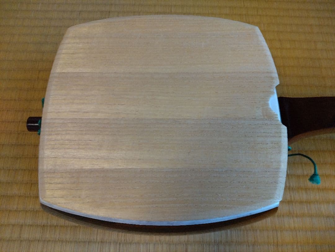 長唄用三味線 【長かばん 他小物多数】