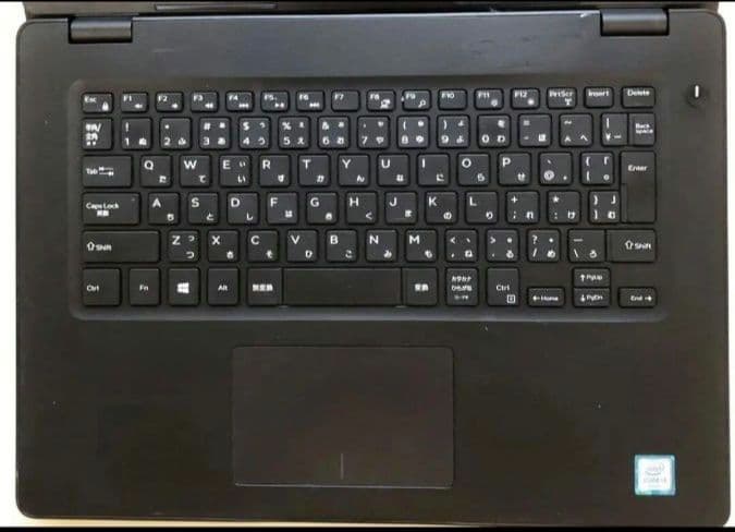 ◆新品SSD／メモリ８GBでスロット空有／6世代ｉ３◆Latitude 3490