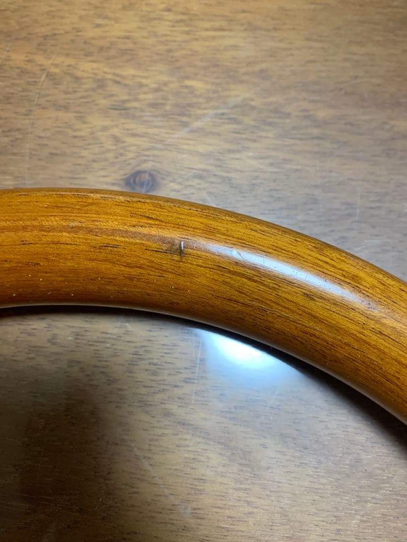 MOMO INDY ステアリングホイール 本体