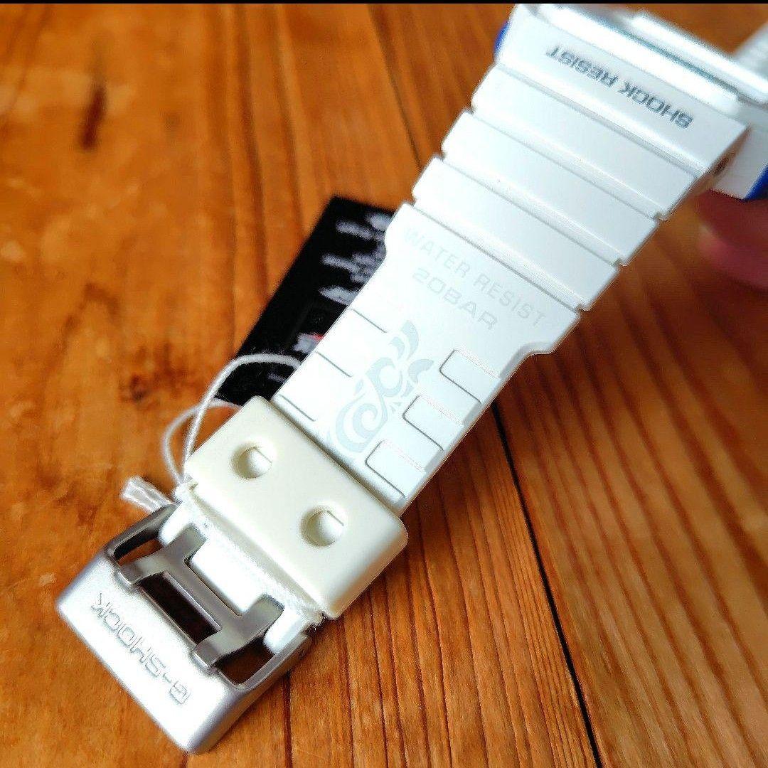 GLX-5500 カシオ G-SHOCK G-LIED 新品 未使用品