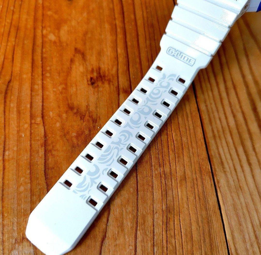 GLX-5500 カシオ G-SHOCK G-LIED 新品 未使用品